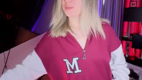 Nicky online show from 06.24.26