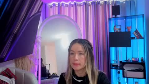 Nicky online show from 06.30.26
