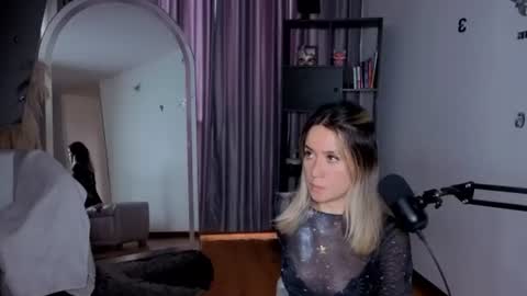 Nicky online show from 07.10.26
