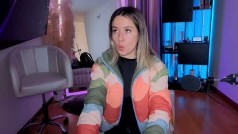 Nicky online show from 07.12.26