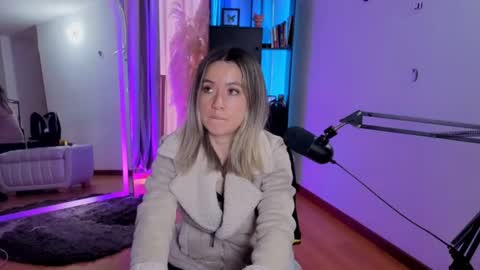 Nicky online show from 07.14.26