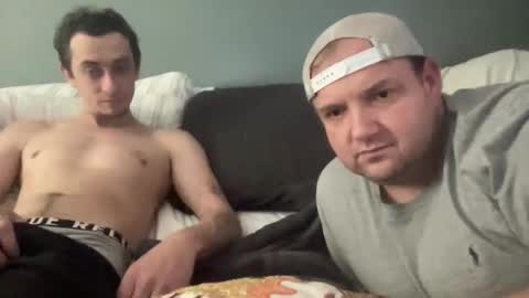 NicNaughty online show from 12.09.24