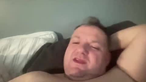 NicNaughty online show from 12.22.24