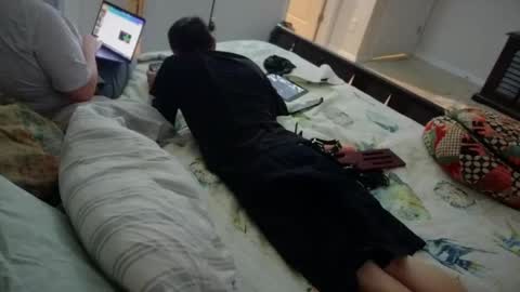 NicNaughty online show from 03.08.25