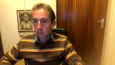 Snapshot of nico181969 chatting on 01.19.25 Nico online show from 01.19.25