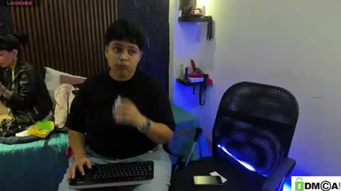 Nico online show from 06.15.26