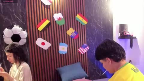 Nico online show from 06.16.26
