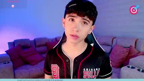 Snapshot of nico_cruz chatting on 01.07.26 nico online show from 01.07.26