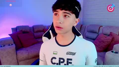 Snapshot of nico_cruz chatting on 01.09.26 nico online show from 01.09.26