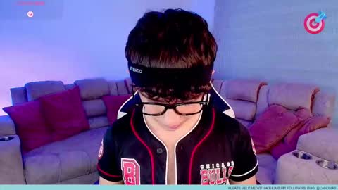 Snapshot of nico_cruz chatting on 01.15.26 nico online show from 01.15.26