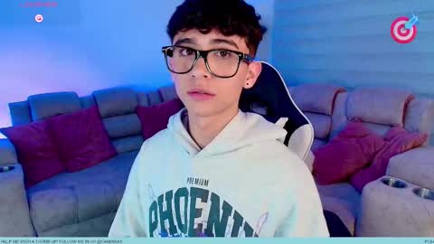 Snapshot of nico_cruz chatting on 01.16.26 nico online show from 01.16.26