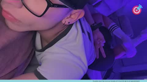 Snapshot of nico_cruz chatting on 01.18.26 nico online show from 01.18.26