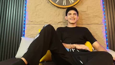 nico_monroet online show from 05.06.26