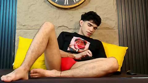 nico_monroet online show from 05.14.26