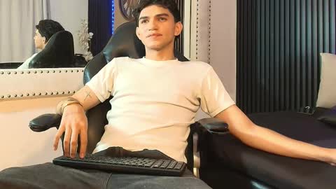 nico_monroet online show from 05.27.26
