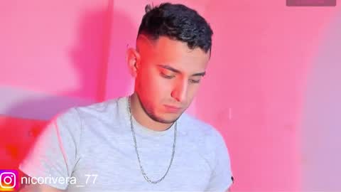 Snapshot of nico_rivera chatting on 10.05.25 Nicolas online show from 10.05.25