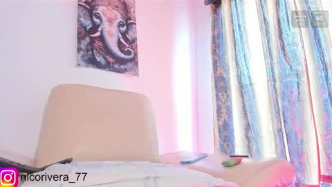 Snapshot of nico_rivera chatting on 11.08.25 Nicolas online show from 11.08.25