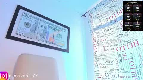 Snapshot of nico_rivera chatting on 11.25.25 Nicolas online show from 11.25.25