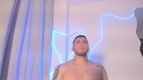 Snapshot of nico_rivera chatting on 02.03.26 Nicolas online show from 02.03.26