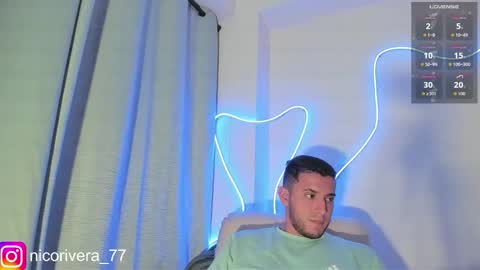 Snapshot of nico_rivera chatting on 02.20.26 Nicolas online show from 02.20.26