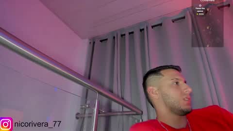 Snapshot of nico_rivera chatting on 03.10.26 Nicolas online show from 03.10.26