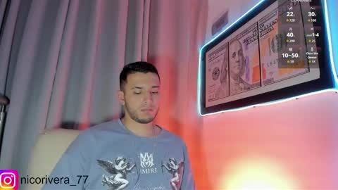 Snapshot of nico_rivera chatting on 03.15.26 Nicolas online show from 03.15.26