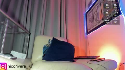 Snapshot of nico_rivera chatting on 03.17.26 Nicolas online show from 03.17.26