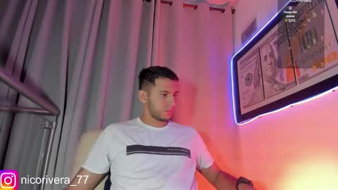 Snapshot of nico_rivera chatting on 03.19.26 Nicolas online show from 03.19.26