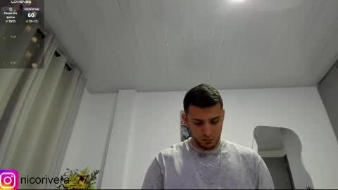Nicolas online show from 04.22.26