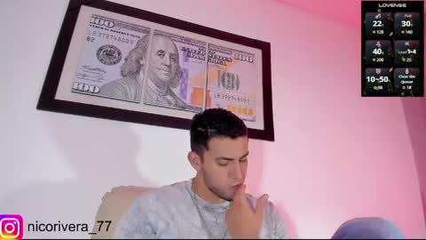 Nicolas online show from 06.02.26