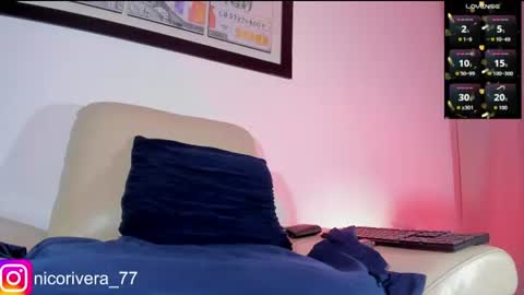 Nicolas online show from 07.23.26