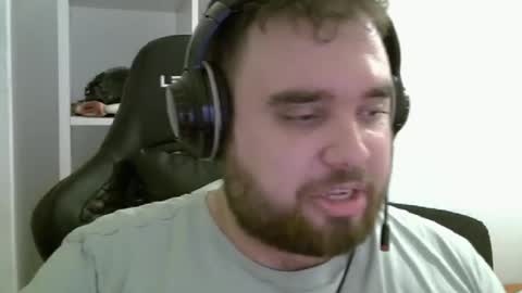 Nico Fastest Rapper on chaturbate online show from 02.14.25