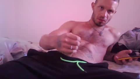 Nico Blanco online show from 01.22.25