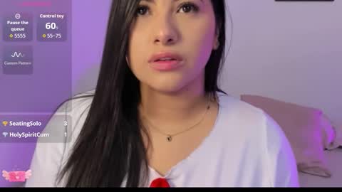 Snapshot of nicocartterr chatting on 02.04.26 nicol online show from 02.04.26