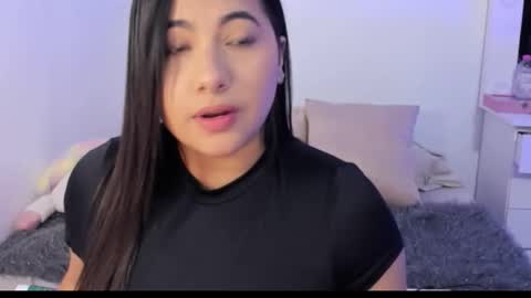 Snapshot of nicocartterr chatting on 02.16.26 nicol online show from 02.16.26