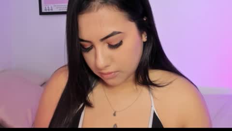 Snapshot of nicocartterr chatting on 03.12.26 nicol online show from 03.12.26