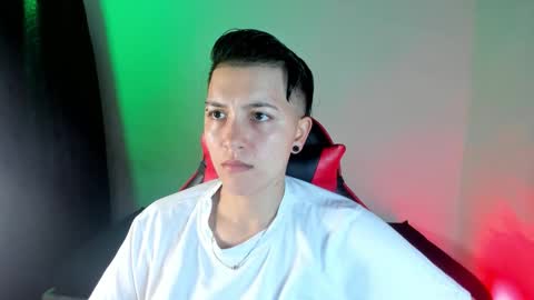 Snapshot of nicocoox chatting on 11.06.25 NICO online show from 11.06.25