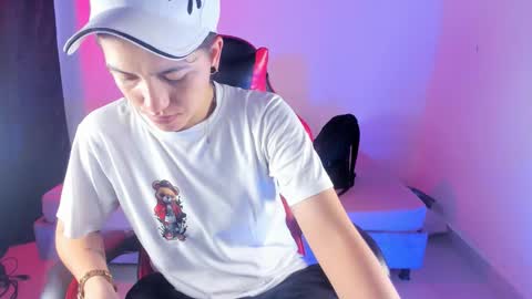 Snapshot of nicocoox chatting on 02.03.26 NICO online show from 02.03.26