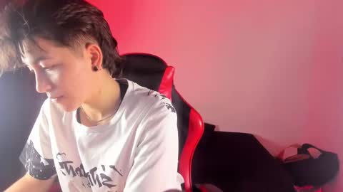 Snapshot of nicocoox chatting on 02.05.26 NICO online show from 02.05.26