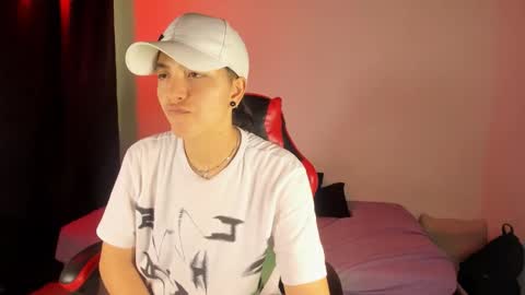 Snapshot of nicocoox chatting on 02.08.26 NICO online show from 02.08.26