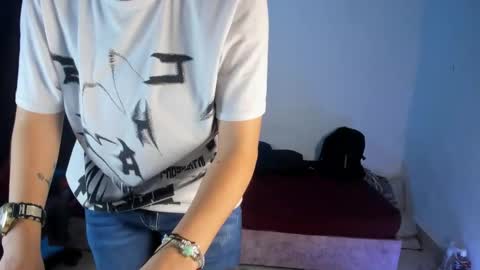 Snapshot of nicocoox chatting on 02.11.26 NICO online show from 02.11.26