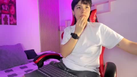 Snapshot of nicocoox chatting on 03.15.26 NICO online show from 03.15.26