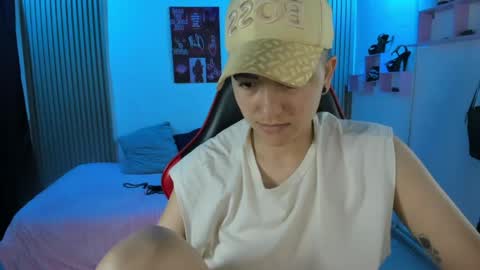 NICO online show from 06.08.26