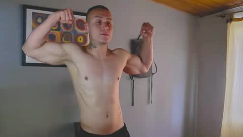 Nico Gentle online show from 01.16.26