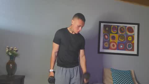 Nico Gentle online show from 02.22.26