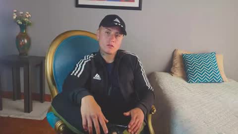 Nico Gentle online show from 02.23.26