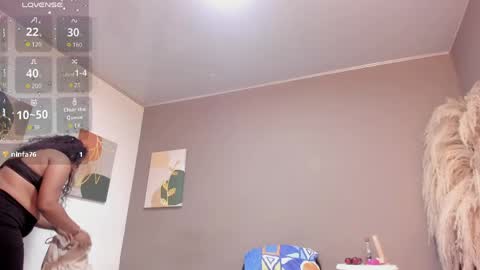 nicohillx online show from 05.16.26