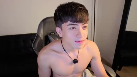 Nicolas online show from 02.23.26