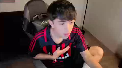 Nicolas online show from 02.27.26