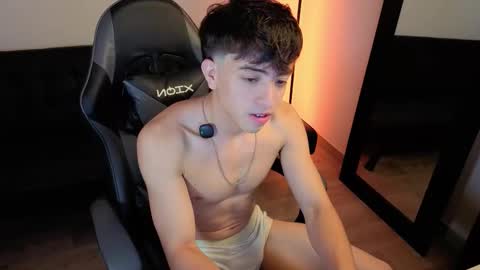 Nicolas online show from 03.16.26